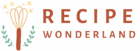 Recipe Wonderland