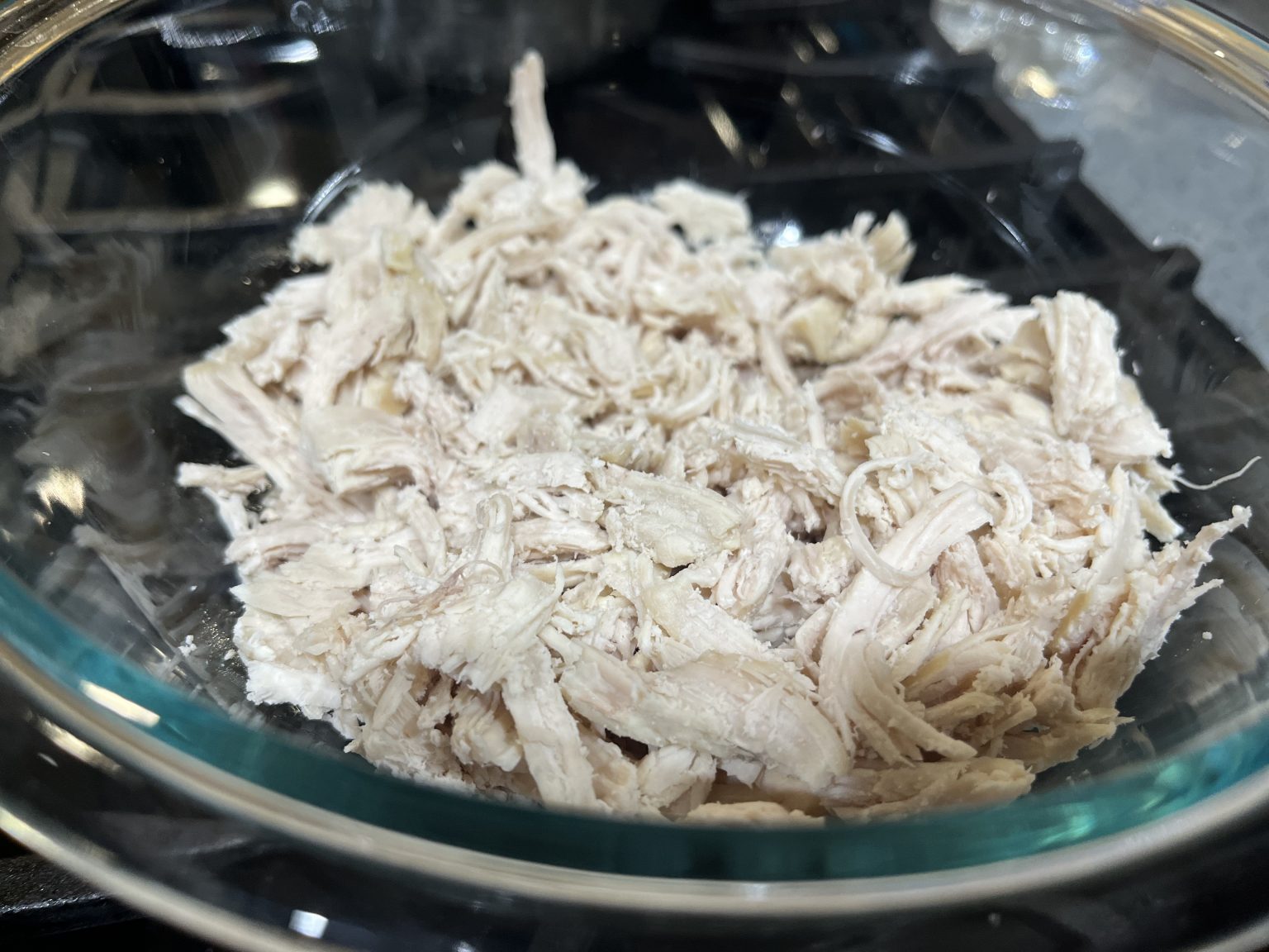 Chicken Salad - Recipe Wonderland