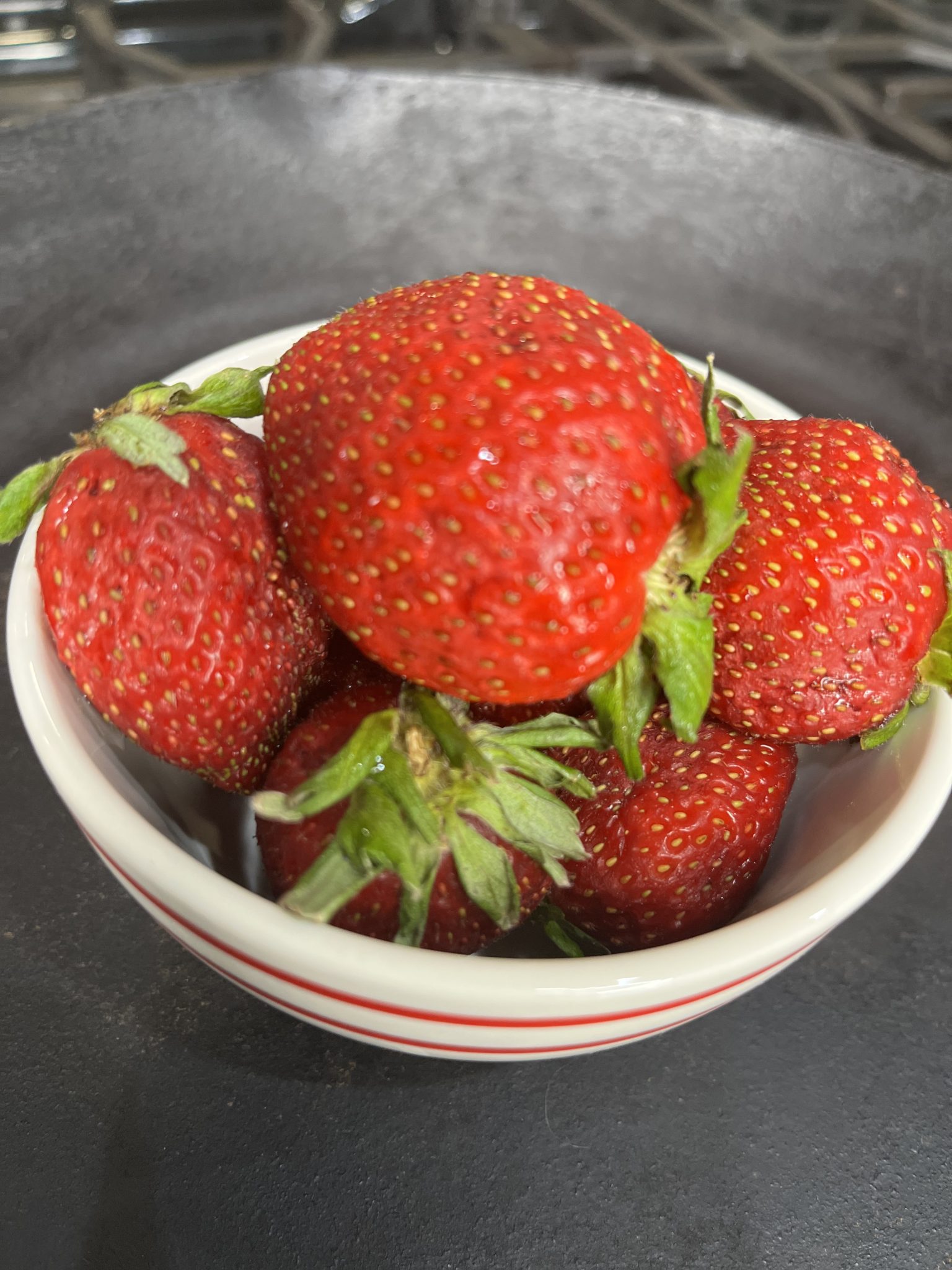 Chocolate Covered Strawberries - Recipe Wonderland